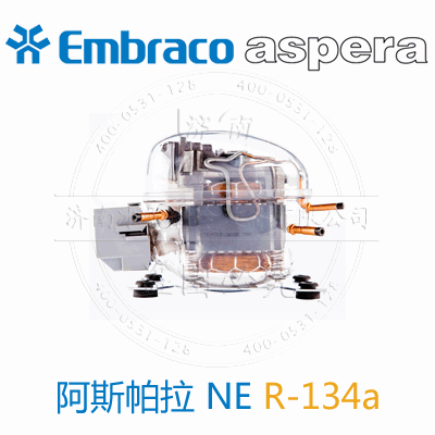 R134a制冷劑壓縮機(jī)