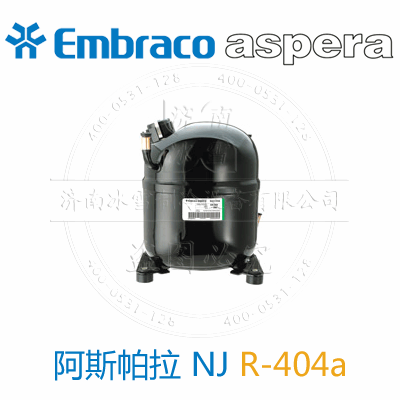 R404a制冷劑壓縮機(jī)